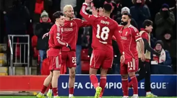 تغيير موعد مباراة ليفربول ضد تشيلسي في البريميرليج